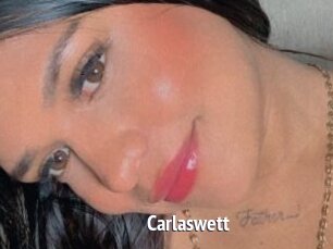 Carlaswett