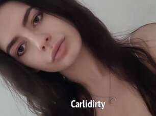 Carlidirty