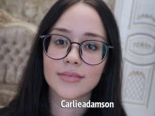 Carlieadamson