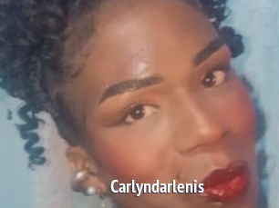Carlyndarlenis