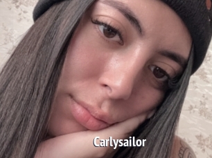 Carlysailor