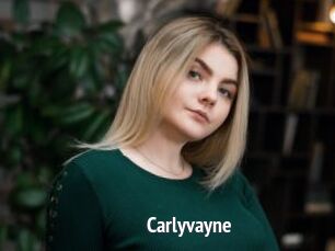 Carlyvayne