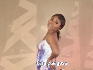 Carmelaagosta