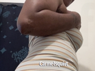 Carmelsquirt