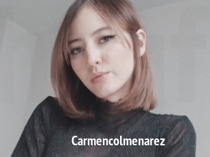 Carmencolmenarez