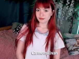 Carmensilivan