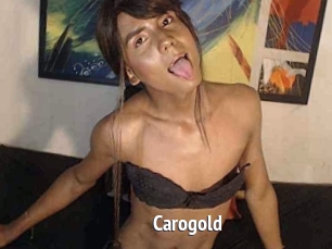 Carogold
