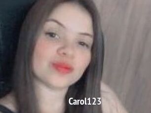 Carol123