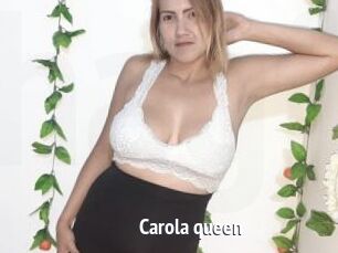 Carola_queen