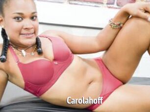 Carolahoff