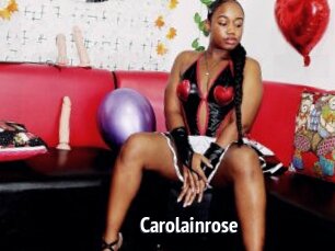 Carolainrose