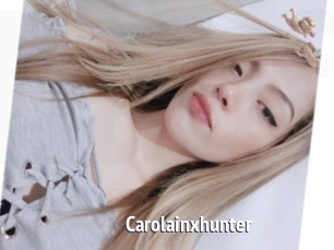 Carolainxhunter