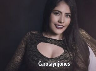 Carolaynjones