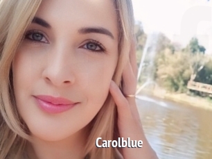 Carolblue
