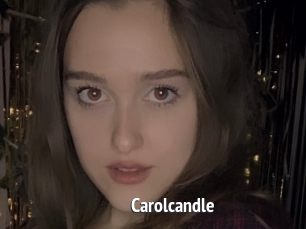 Carolcandle