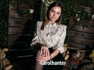 Carolhanter