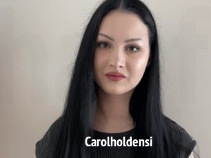 Carolholdensi