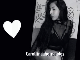 Caroliinaahernandez