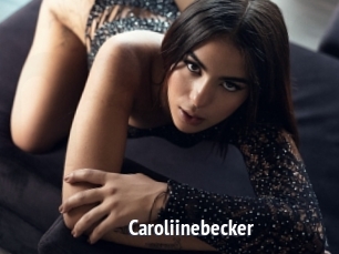 Caroliinebecker
