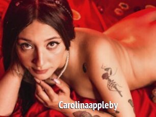 Carolinaappleby