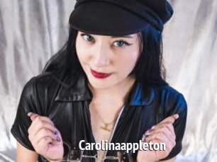 Carolinaappleton