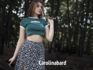 Carolinabard