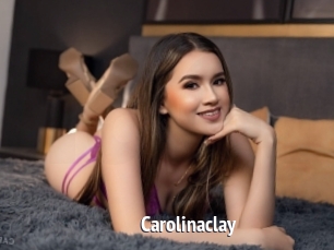 Carolinaclay