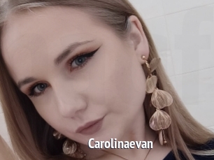 Carolinaevan