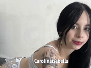 Carolinaisabella