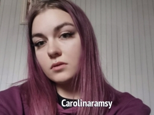 Carolinaramsy