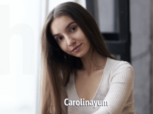 Carolinayum
