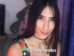 Caroline_mendez