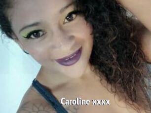 Caroline_xxxx