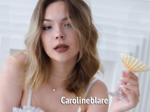 Carolineblare