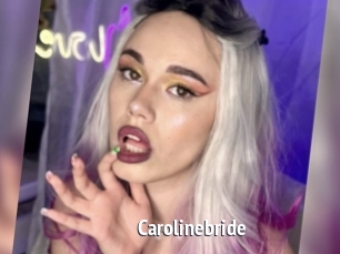Carolinebride