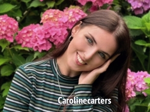 Carolinecarters