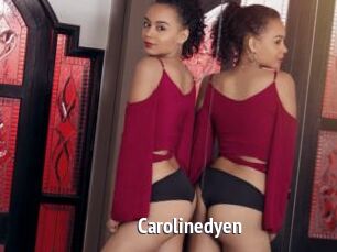 Carolinedyen