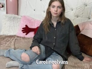 Carolineelvans