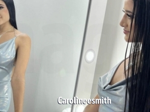Carolineesmith