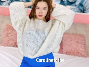 Carolineforbe