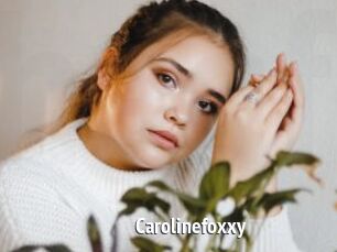 Carolinefoxxy