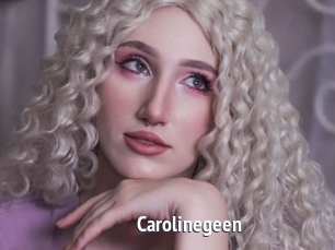 Carolinegeen