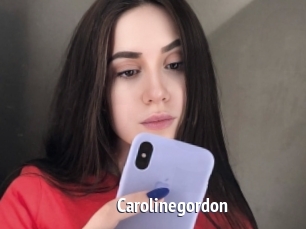 Carolinegordon