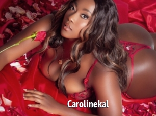 Carolinekal