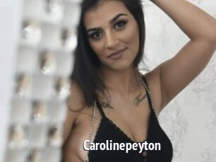 Carolinepeyton