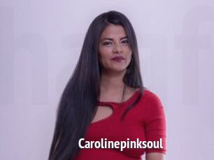 Carolinepinksoul