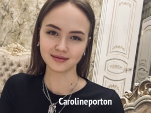 Carolineporton