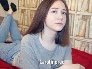 Carolinered