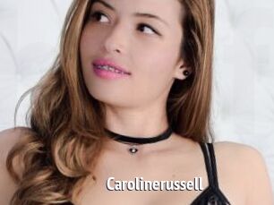 Carolinerussell