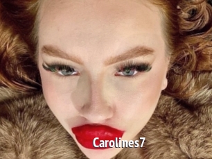 Carolines7